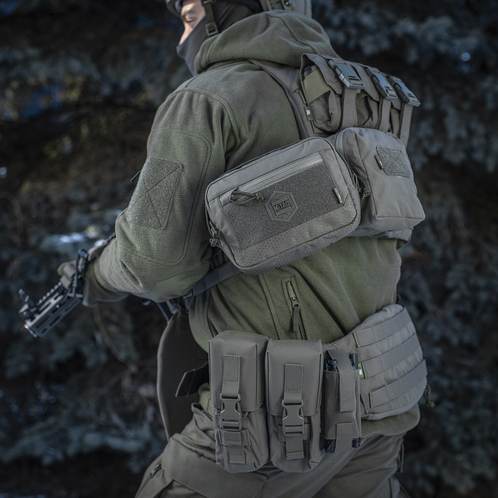 M-Tac Pouch Utility Elite Hex
