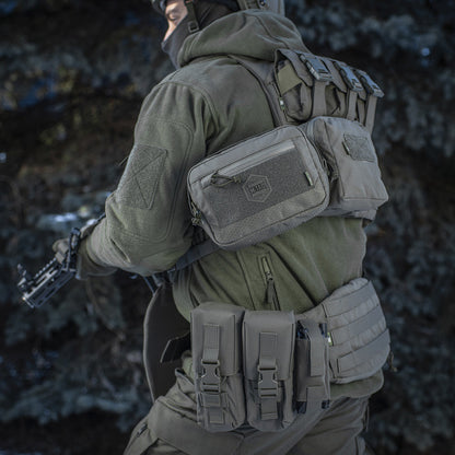 M-Tac Pouch Utility Elite Hex