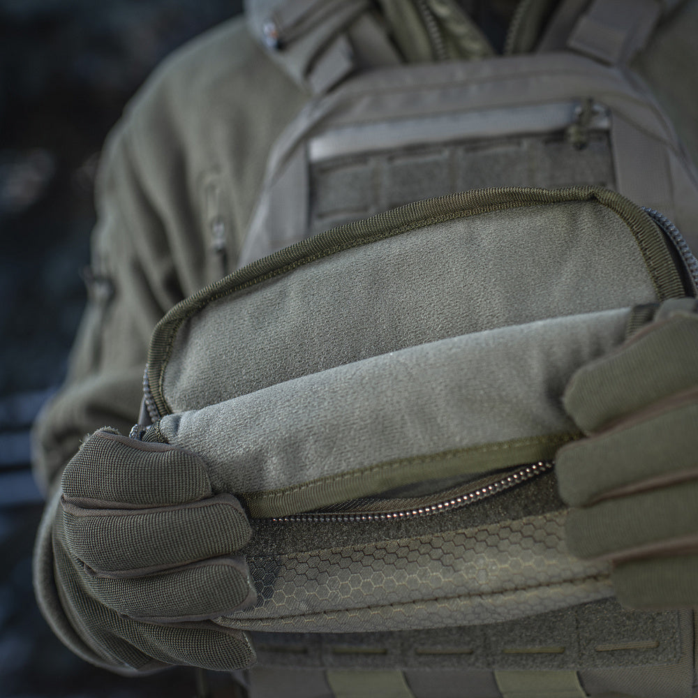 M-Tac Pouch Utility Elite Hex