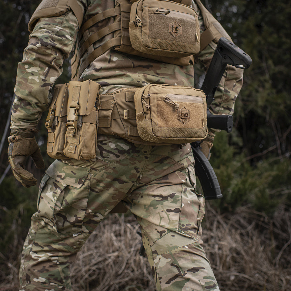 M-Tac Pouch Utility Elite Hex