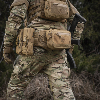 M-Tac Pouch Utility Elite Hex