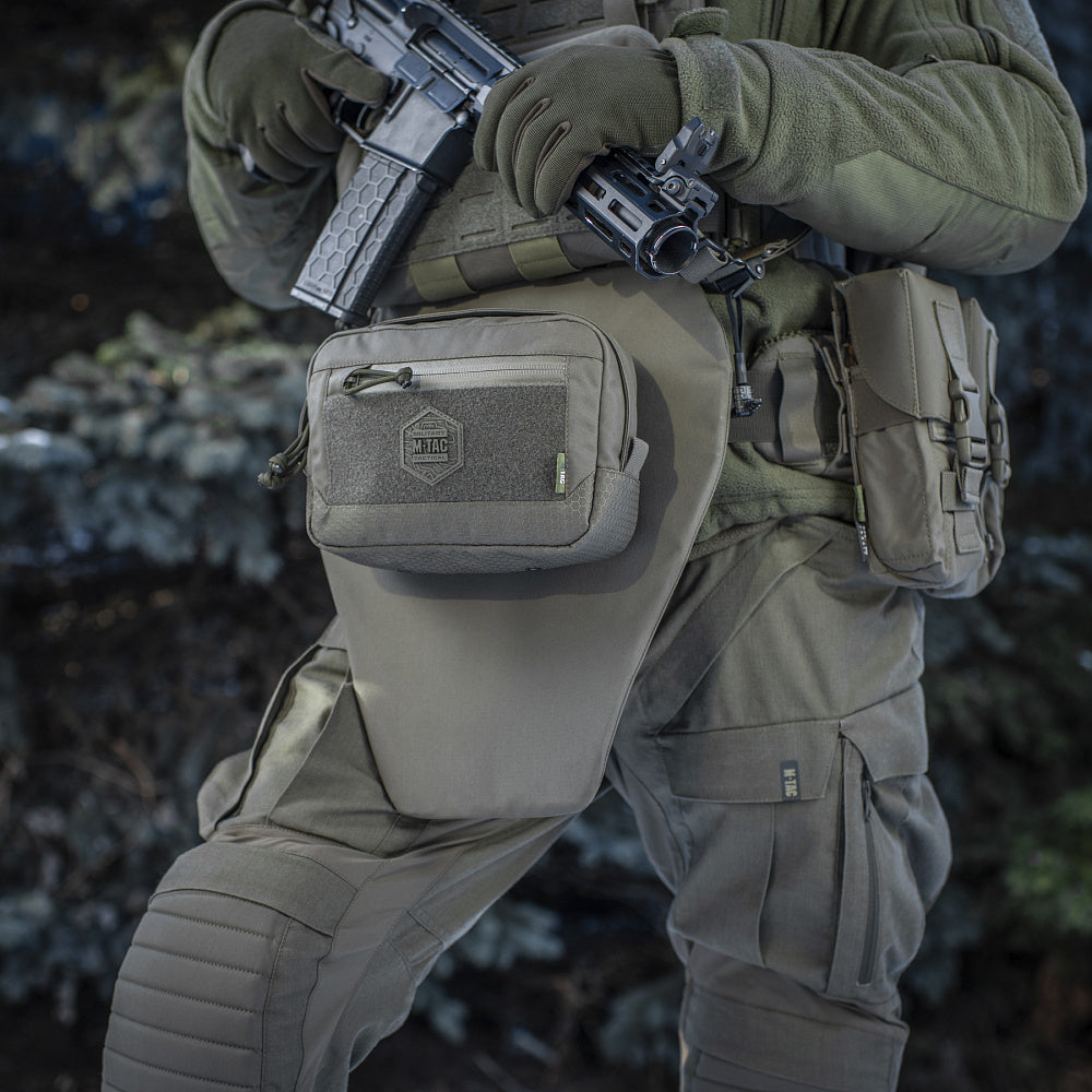 M-Tac Pouch Utility Elite Hex