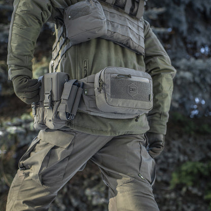 M-Tac Pouch Utility Elite Hex