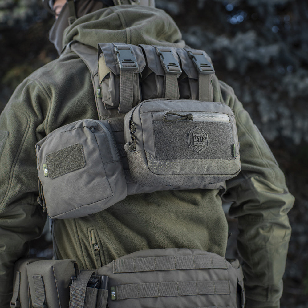 M-Tac Pouch Utility Elite Hex