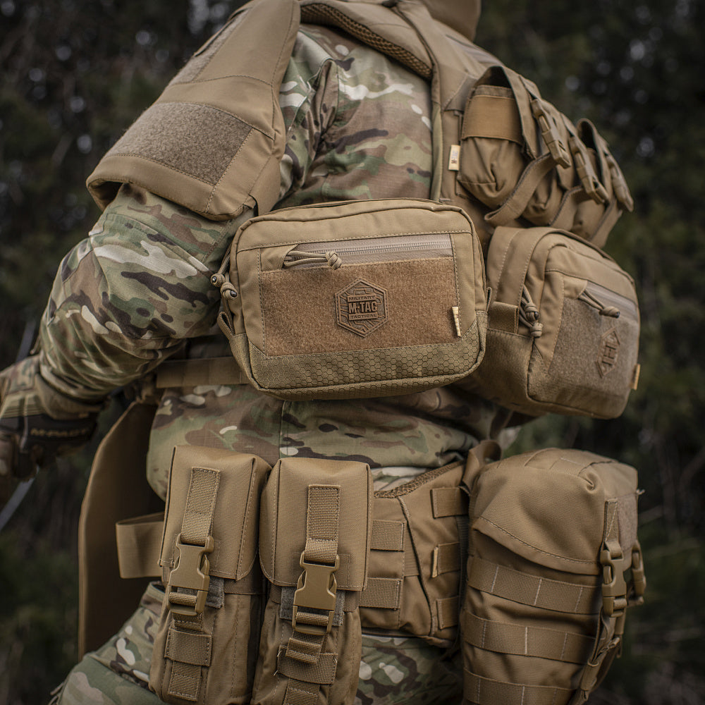 M-Tac Pouch Utility Elite Hex