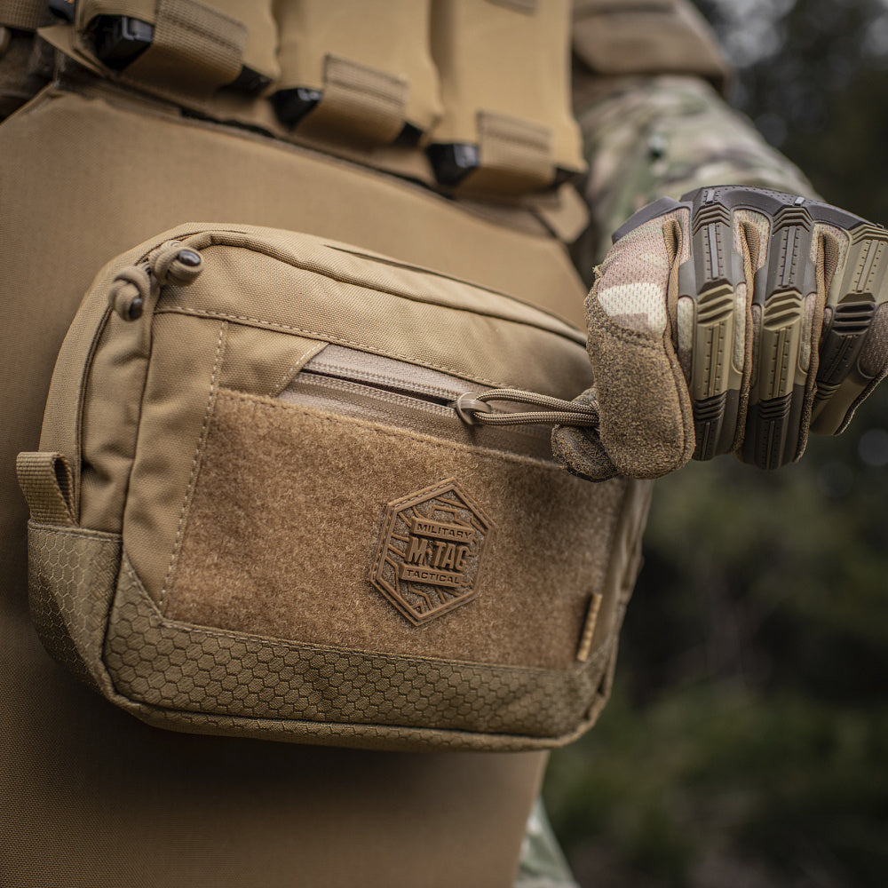 M-Tac Pouch Utility Elite Hex