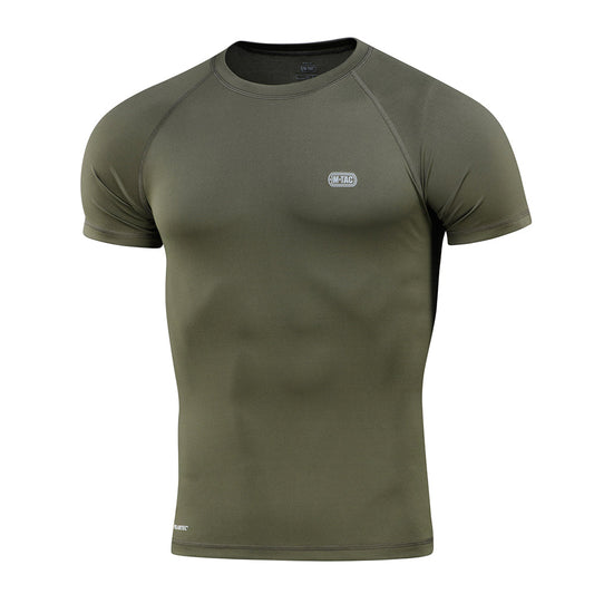 M-Tac T-Shirt Ultra Light Polartec