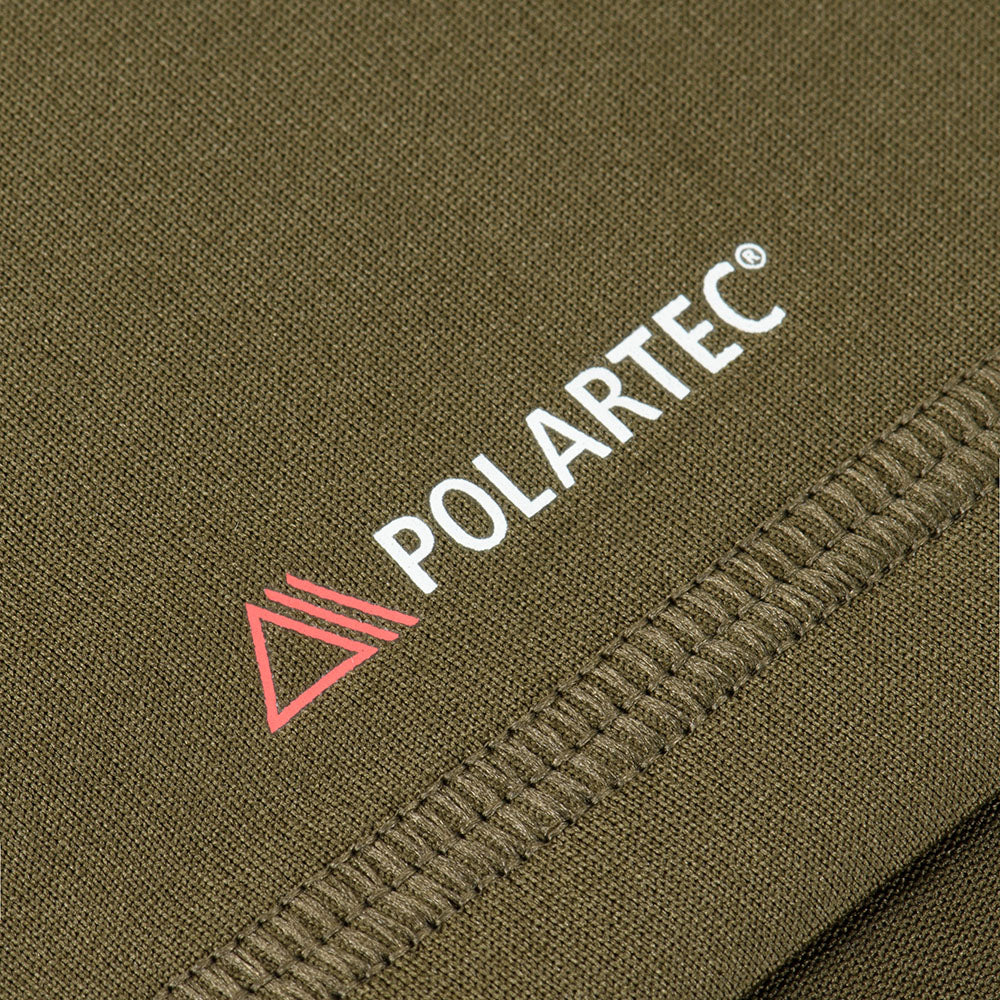 M-Tac T-Shirt Ultra Light Polartec