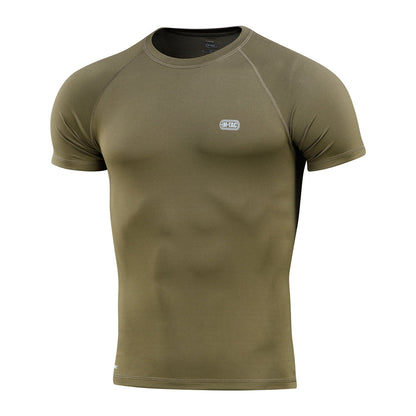 M-Tac T-Shirt Ultra Light Polartec
