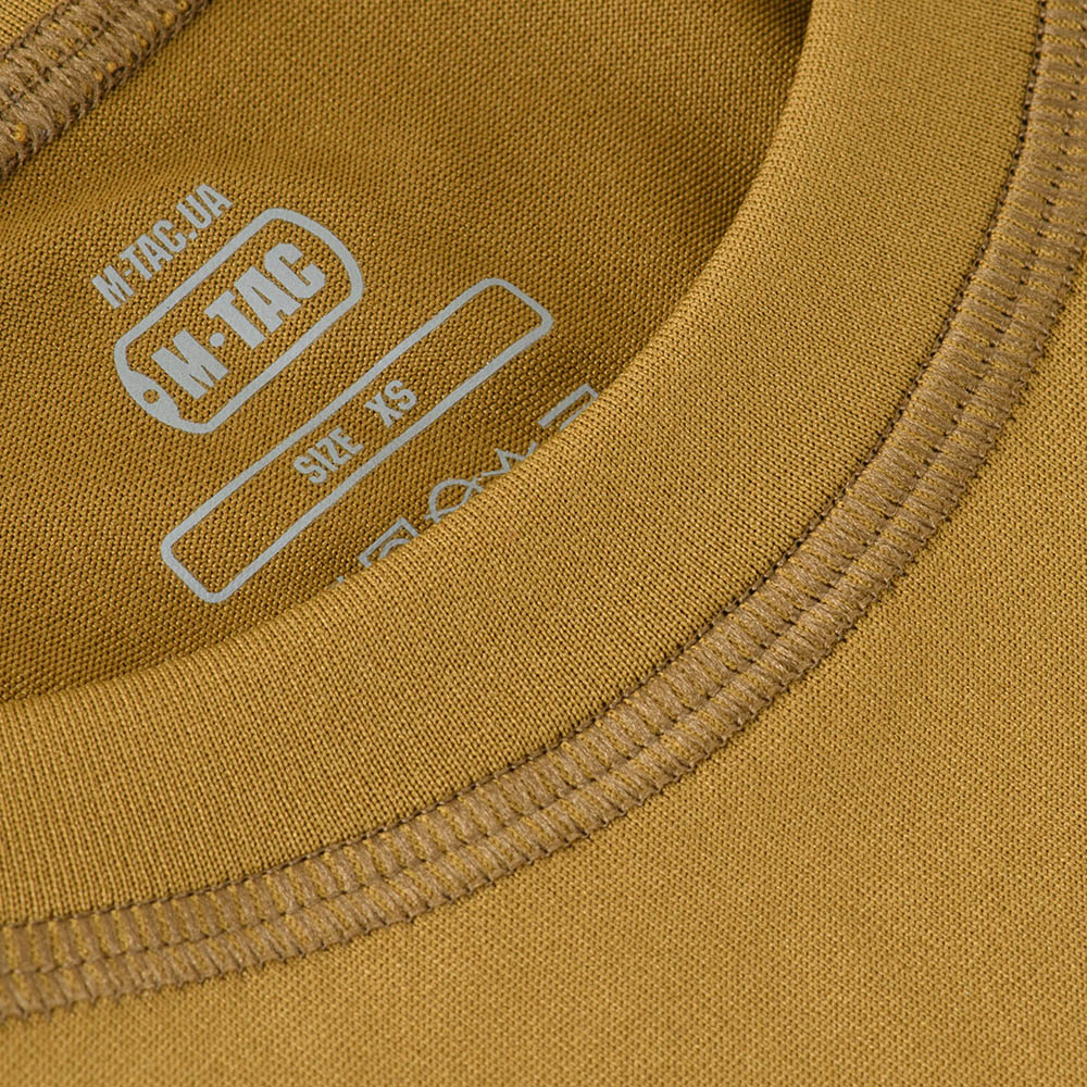 M-Tac T-Shirt Ultra Light Polartec