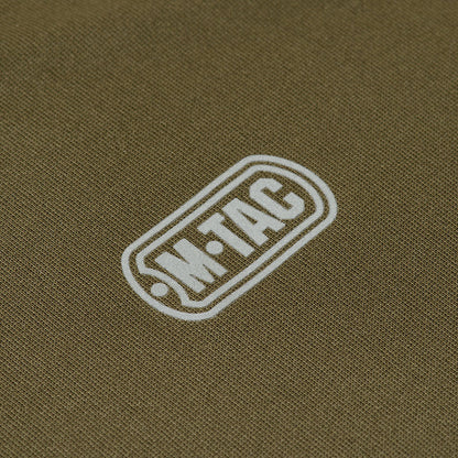 M-Tac T-Shirt Ultra Light Polartec