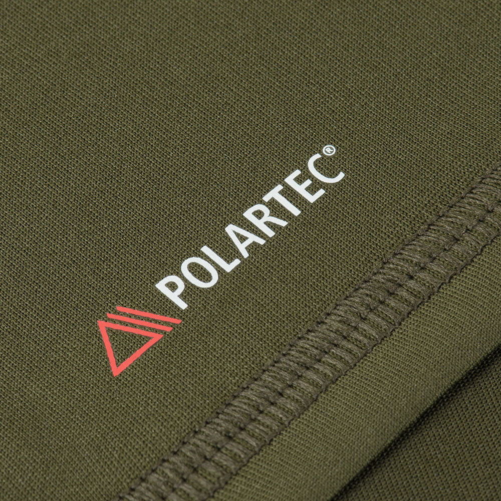 M-Tac T-Shirt Ultra Light Polartec