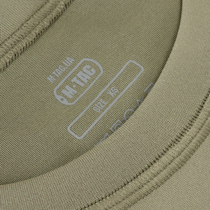 M-Tac T-Shirt Ultra Light Polartec