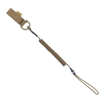 M-Tac Safety Cord Medium Combined with D-ring