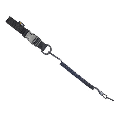 M-Tac Safety Cord Lite for carbine with D-ring and Fastex