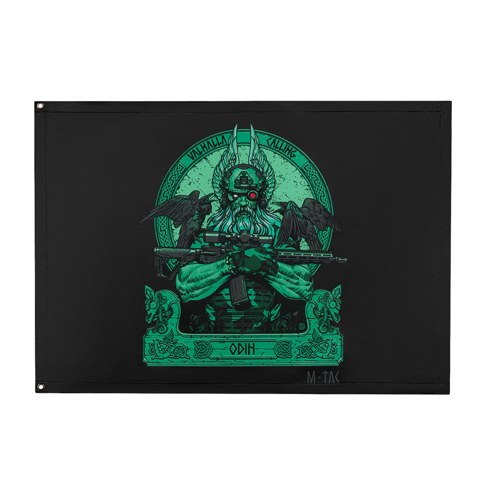 M-Tac Flag Odin Night Vision