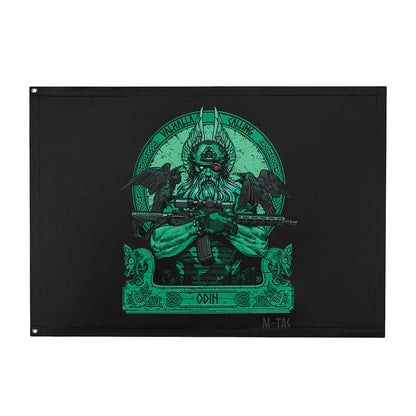 M-Tac Flag Odin Night Vision