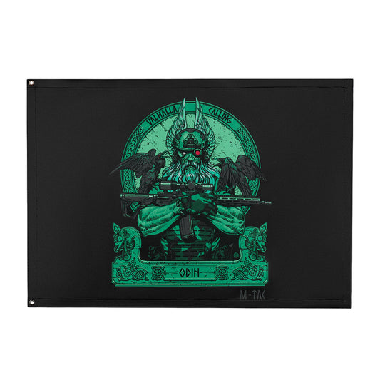 M-Tac Flag Odin Night Vision