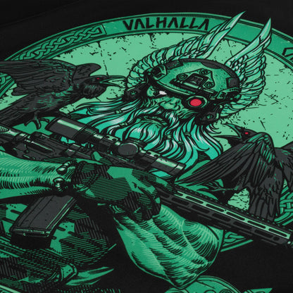 M-Tac Flag Odin Night Vision