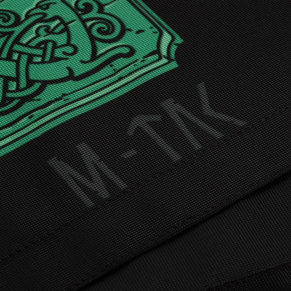 M-Tac Flag Odin Night Vision