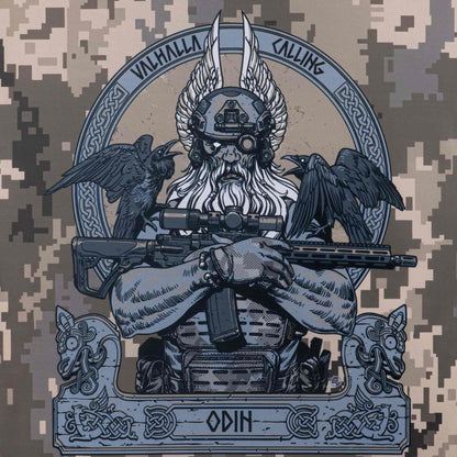 M-Tac Banner Odin