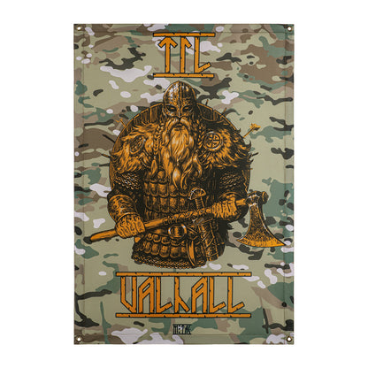 M-Tac Banner For Valhall 24.8x35.4 Inches
