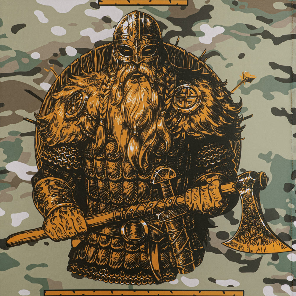 M-Tac Banner For Valhall 24.8x35.4 Inches