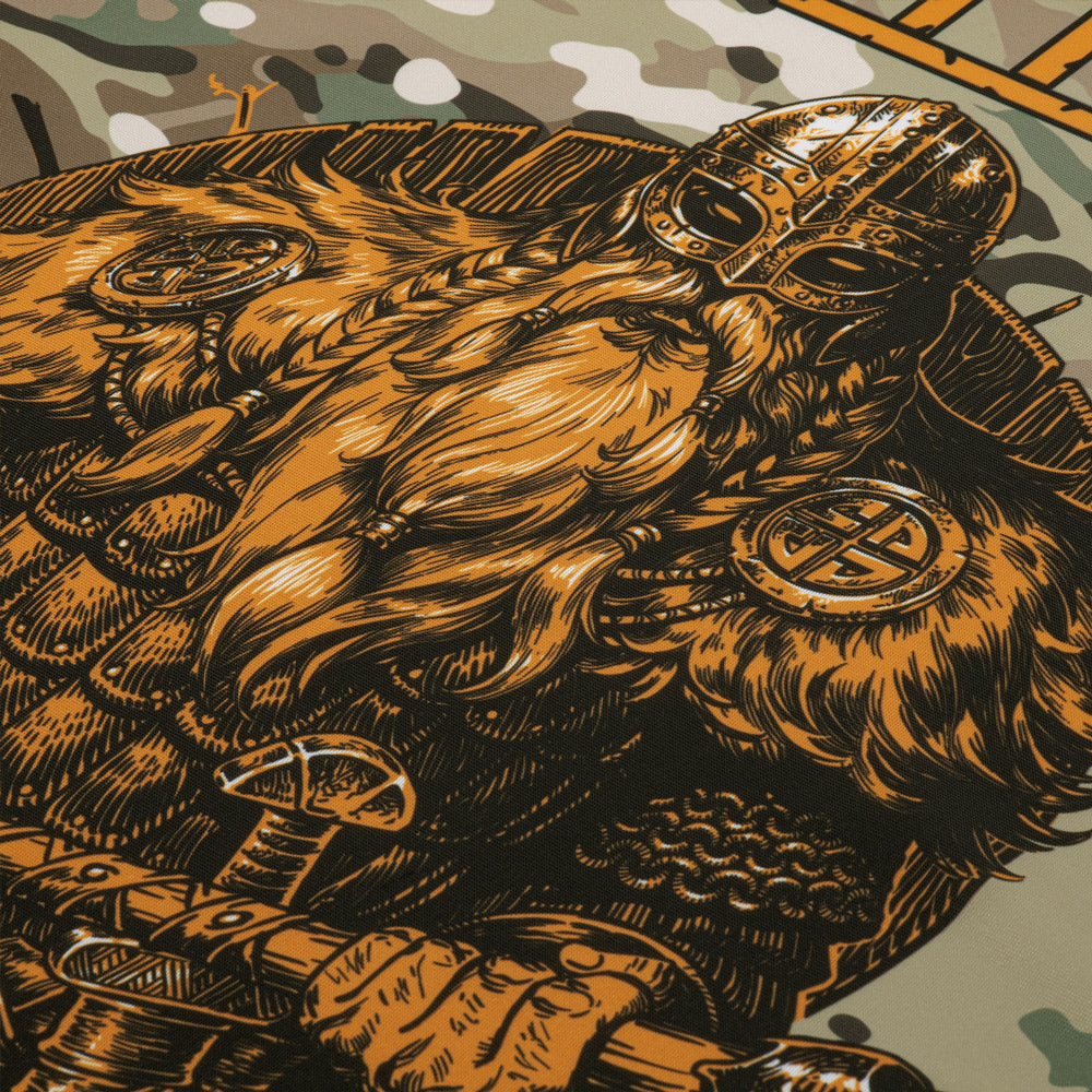 M-Tac Banner For Valhall 24.8x35.4 Inches
