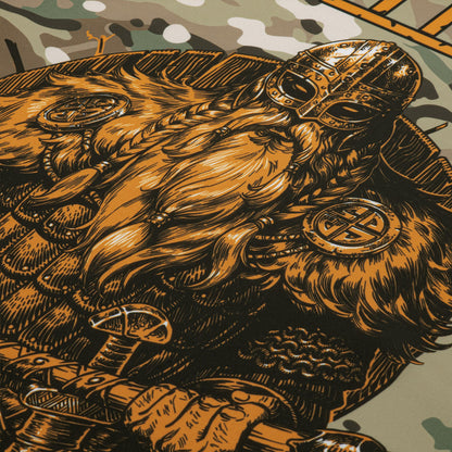 M-Tac Banner For Valhall 24.8x35.4 Inches