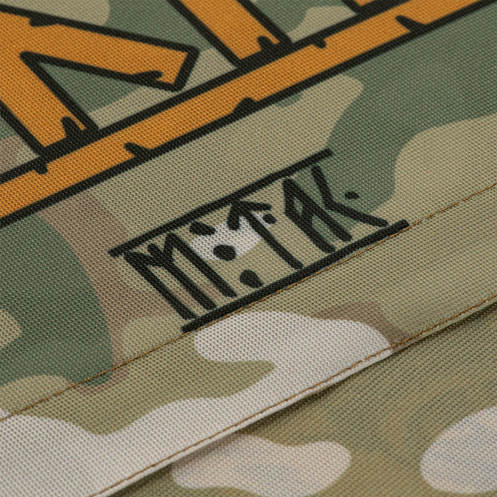 M-Tac Banner For Valhall 24.8x35.4 Inches