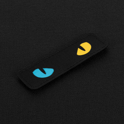 M-Tac Patch Cat Eyes Laser Cut