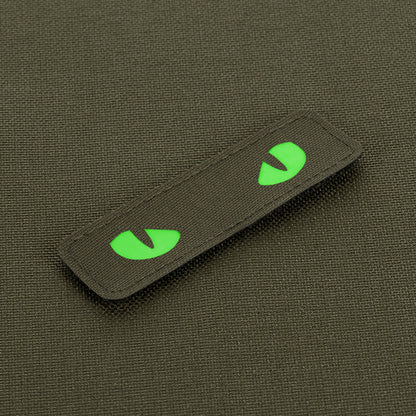 M-Tac Patch Cat Eyes Laser Cut