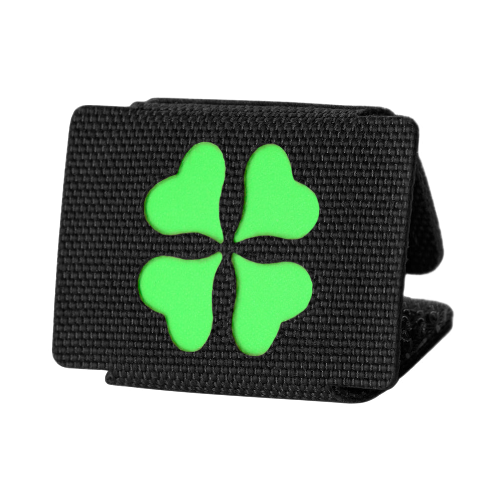 M-Tac MOLLE Patch Clover