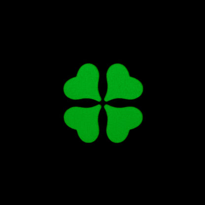 M-Tac MOLLE Patch Clover