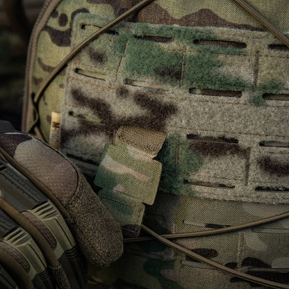 M-Tac MOLLE Patch Clover