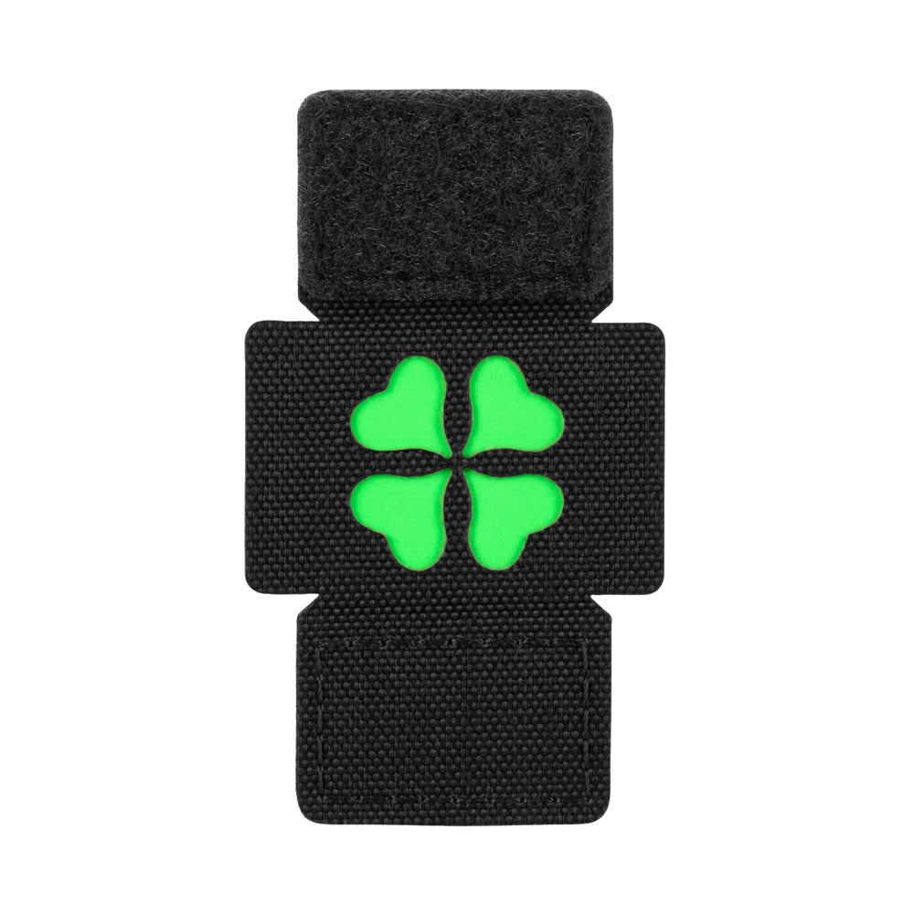 M-Tac MOLLE Patch Clover