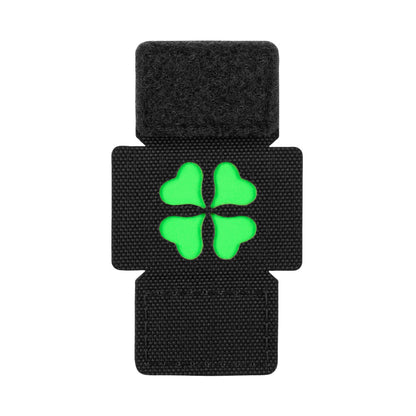 M-Tac MOLLE Patch Clover