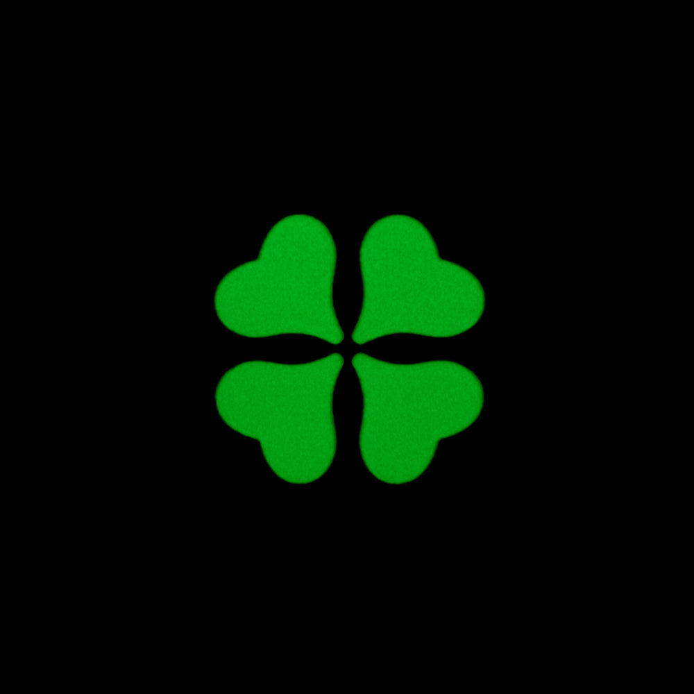 M-Tac MOLLE Patch Clover