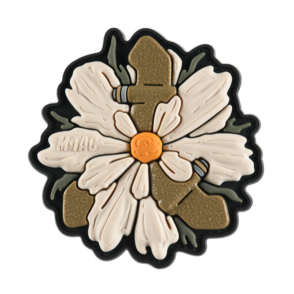 M-Tac Patch PFM-1 Petal