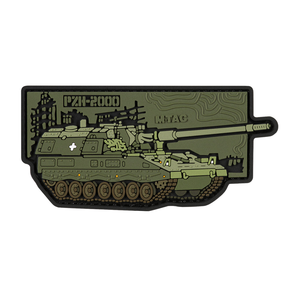 M-Tac Patch PZH-2000 PVC