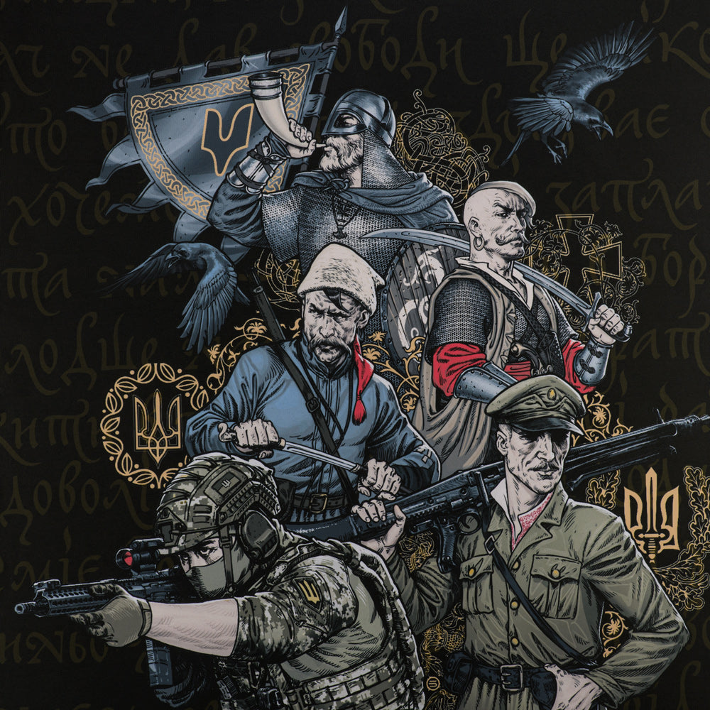 M-Tac Banner Generation