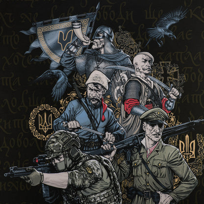 M-Tac Banner Generation