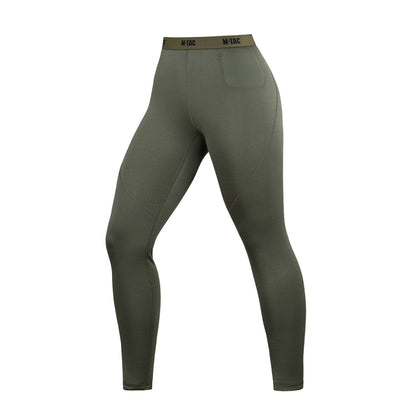 M-Tac Women’s Thermal Pants Fleece Delta Level 2