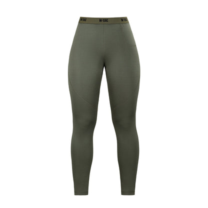 M-Tac Women’s Thermal Pants Fleece Delta Level 2