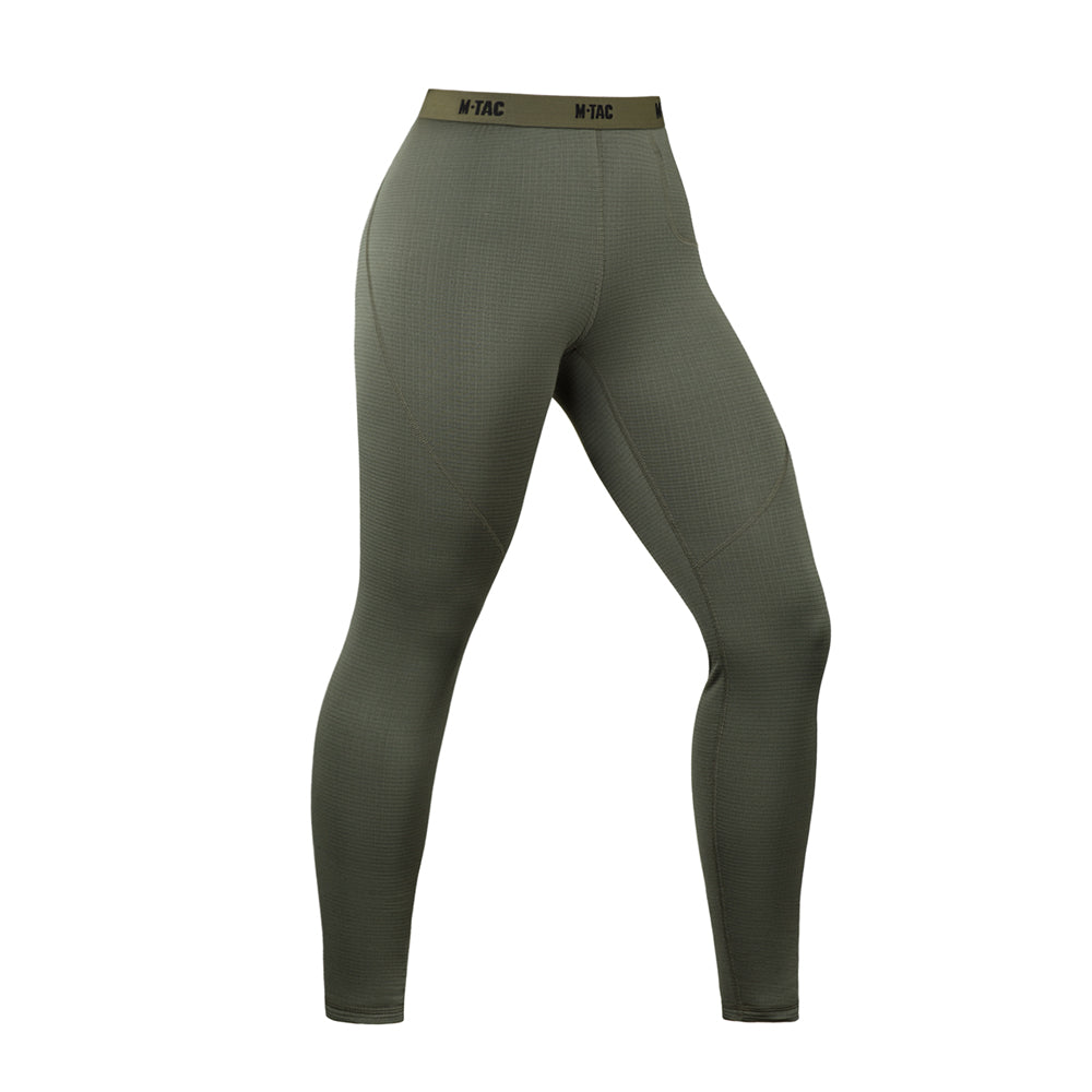 M-Tac Women’s Thermal Pants Fleece Delta Level 2