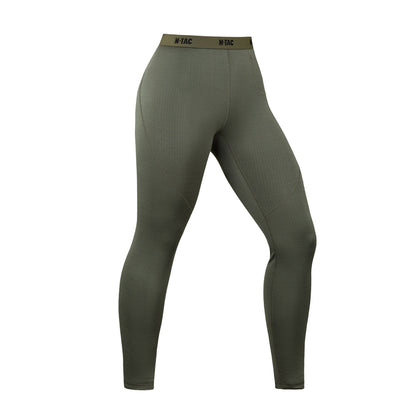 M-Tac Women’s Thermal Pants Fleece Delta Level 2