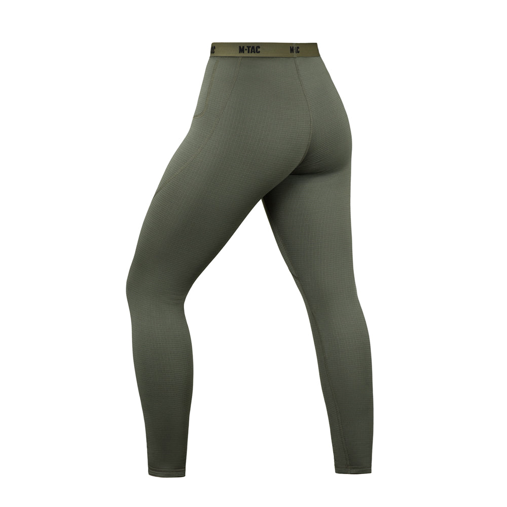 M-Tac Women’s Thermal Pants Fleece Delta Level 2