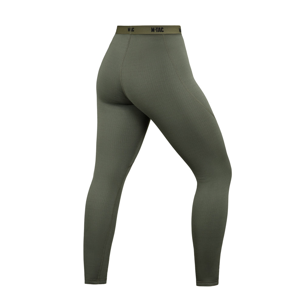 M-Tac Women’s Thermal Pants Fleece Delta Level 2