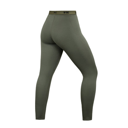M-Tac Women’s Thermal Pants Fleece Delta Level 2