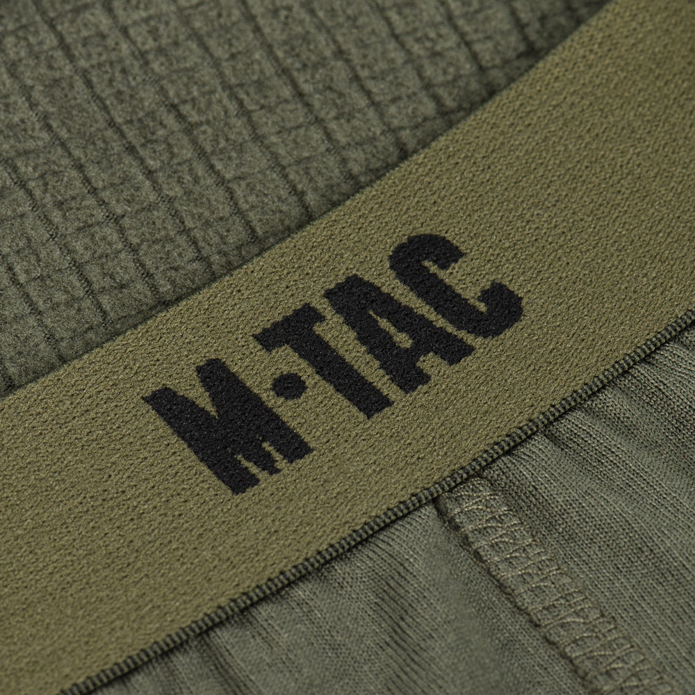 M-Tac Women’s Thermal Pants Fleece Delta Level 2